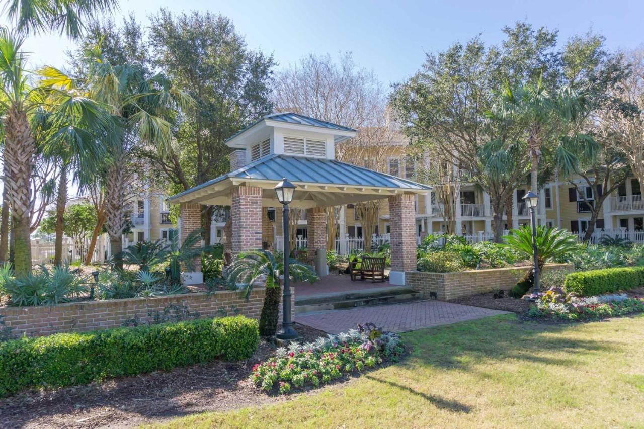 Villa Pilot House 229 Destin Exterior foto
